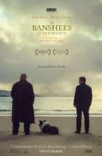 Watch The Banshees of Inisherin 123MoviesFree