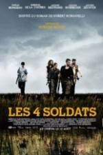 Watch Les 4 soldats 123MoviesFree