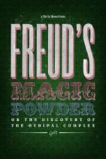Watch Freud's Magic Powder 123MoviesFree