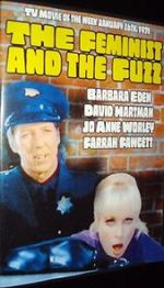 Watch The Feminist and the Fuzz 123MoviesFree