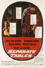 Watch Separate Tables 123MoviesFree
