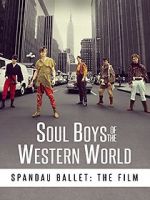 Watch Soul Boys of the Western World 123MoviesFree