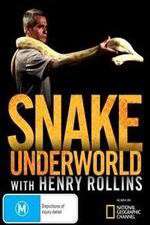 Watch National Geographic Wild - Snake Underworld 123MoviesFree