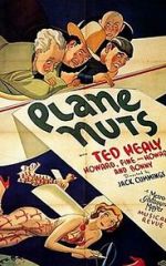 Watch Plane Nuts 123MoviesFree