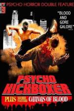 Watch The Dark Angel Psycho Kickboxer 123MoviesFree