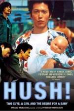 Watch Hush! 123MoviesFree