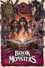 Watch Book of Monsters 123MoviesFree