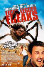 Watch Eight Legged Freaks 123MoviesFree