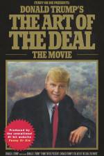 Watch Funny or Die Presents: Donald Trump's the Art of the Deal: The Movie 123MoviesFree