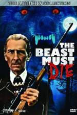 Watch The Beast Must Die 123MoviesFree