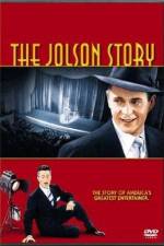 Watch The Jolson Story 123MoviesFree