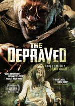 Watch The Depraved 123MoviesFree