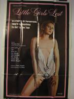 Watch Little Girls Lost... 123MoviesFree