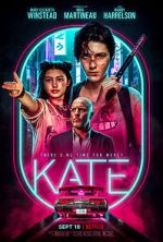 Watch Kate 123MoviesFree