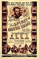 Watch The Spirit of Notre Dame 123MoviesFree