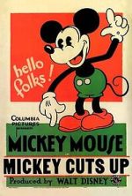 Watch Mickey Cuts Up (Short 1931) 123MoviesFree