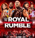 Watch WWE Royal Rumble (TV Special 2022) 123MoviesFree