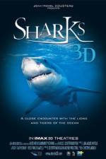 Watch Sharks 3D 123MoviesFree