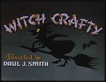 Watch Witch Crafty (Short 1955) 123MoviesFree