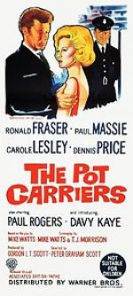 Watch The Pot Carriers 123MoviesFree
