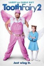 Watch Tooth Fairy 2 123MoviesFree