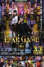 Watch Liar Game: Reborn 123MoviesFree