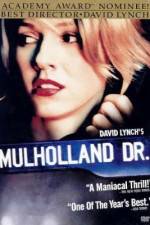 Watch Mulholland Dr. 123MoviesFree