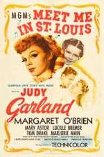 Watch Meet Me in St. Louis 123MoviesFree