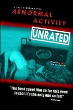 Watch Abnormal Activity 123MoviesFree