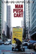 Watch Man Push Cart 123MoviesFree