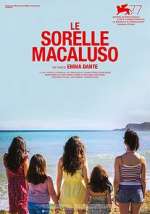 Watch The Macaluso Sisters 123MoviesFree
