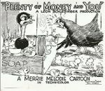 Watch Plenty of Money and You (Short 1937) 123MoviesFree