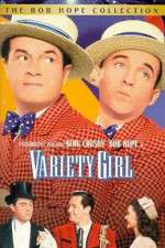 Watch Variety Girl 123MoviesFree