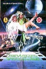 Watch The Wizard of Speed and Time 123MoviesFree