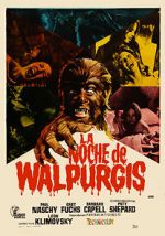 Watch The Werewolf Versus the Vampire Woman 123MoviesFree