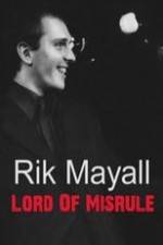 Watch Rik Mayall: Lord of Misrule 123MoviesFree