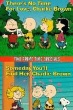Watch Someday You'll Find Her Charlie Brown 123MoviesFree