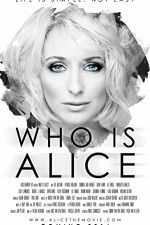 Watch Who Is Alice? 123MoviesFree
