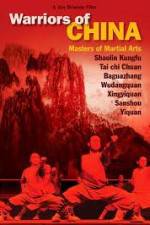 Watch Warriors of China 123MoviesFree