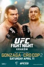 Watch UFC Fight Night 64 123MoviesFree