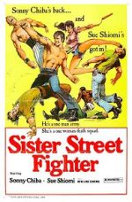 Watch Sister Street Fighter 123MoviesFree