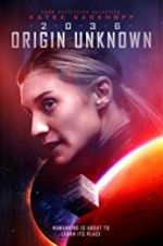 Watch 2036 Origin Unknown 123MoviesFree