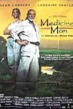 Watch Medicine Man 123MoviesFree