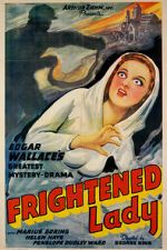 Watch The Frightened Lady 123MoviesFree