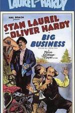 Watch Big Business 123MoviesFree