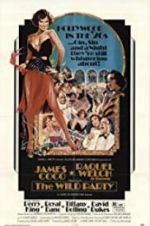 Watch The Wild Party 123MoviesFree