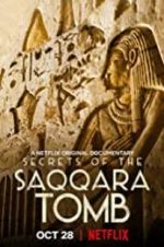 Watch Secrets of the Saqqara Tomb 123MoviesFree