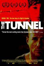 Watch The Tunnel 123MoviesFree