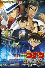 Watch Detective Conan: The Fist of Blue Sapphire 123MoviesFree