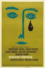 Watch Bonjour Tristesse 123MoviesFree